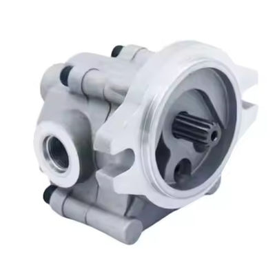 K5V160 K5V0160 E330 336C 336D Accessoires de pelle Pompe hydraulique d'engrenage pilote