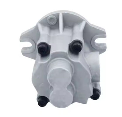 K5V160 K5V0160 E330 336C 336D Accessoires de pelle Pompe hydraulique d'engrenage pilote