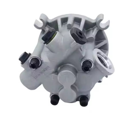 Pièces détachées de machines de construction K3V140DT Pompe à engrenages hydrauliques 14536672 K9001192 Pour excavatrice