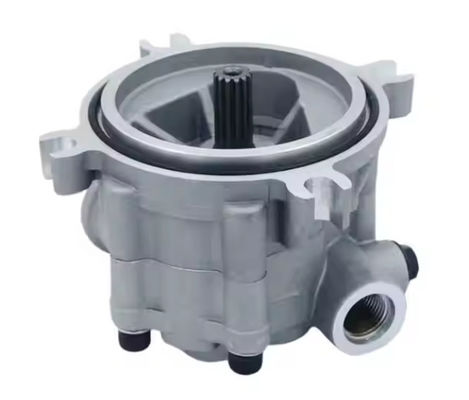 Pièces détachées de machines de construction K3V140DT Pompe à engrenages hydrauliques 14536672 K9001192 Pour excavatrice
