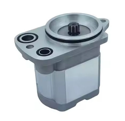 Pièces détachées E330B Pompes pilote 1336912 Excavateur A8VO160 Pièces détachées de la pompe principale 1336912