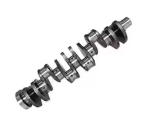 Pièces d'excavatrice neuves d'origine de haute qualité 3608833 Vilebrequin du moteur NT855