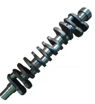Pièces d'excavatrice neuves d'origine de haute qualité 3608833 Vilebrequin du moteur NT855
