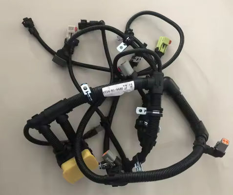 Faisceau de câblage principal pour excavatrice PC200-8 PC270-8 20Y-06-42411 pour pièces électriques