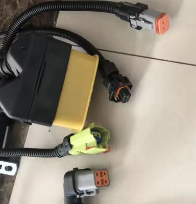 Faisceau de câblage principal pour excavatrice PC200-8 PC270-8 20Y-06-42411 pour pièces électriques