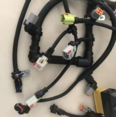 Faisceau de câblage principal pour excavatrice PC200-8 PC270-8 20Y-06-42411 pour pièces électriques