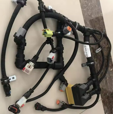 Faisceau de câblage principal pour excavatrice PC200-8 PC270-8 20Y-06-42411 pour pièces électriques