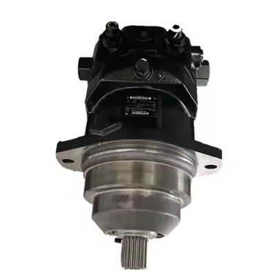 Pour la pelle DX480LC moteur hydraulique à entraînement final 2401-6292A moteur de déplacement DX520LC