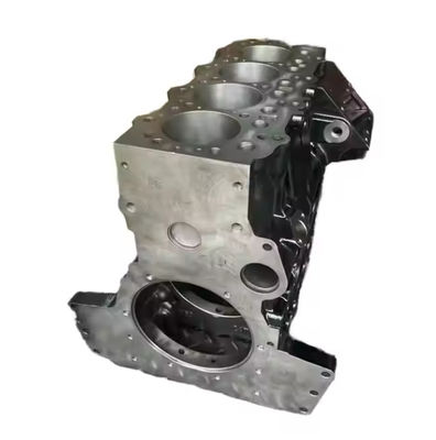 C2.2 404D-22 Bloc de cylindres du moteur pour excavatrice