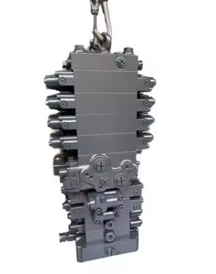 PC60-8 PC70-8 PC78US PC88 Valve de commande principale pour pièces détachées de pelleteuse