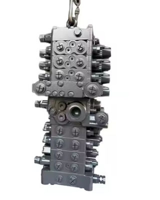 PC60-8 PC70-8 PC78US PC88 Valve de commande principale pour pièces détachées de pelleteuse