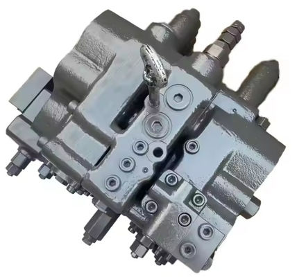Ventilateur de commande principal 14550306 14577777 14576336 14541591 Pour pièces d'excavatrice EC360 EC210 EC240BLC EC290BLC UX28 UX22 UX32