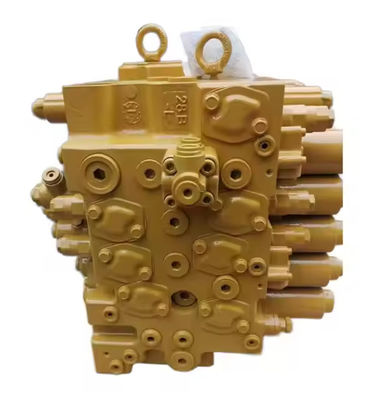 Vanne de commande principale KMX15RB pour pièce de rechange d'excavatrice