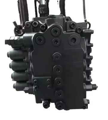 DH220-5 220-7 300-5 Distributeur de valve DX28 Valve de commande principale pour pièces d'excavatrice