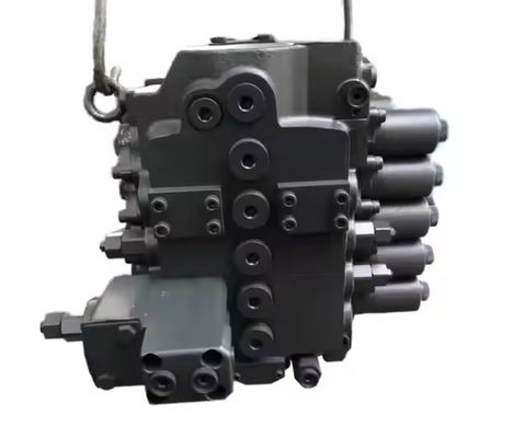 DH220-5 220-7 300-5 Distributeur de valve DX28 Valve de commande principale pour pièces d'excavatrice