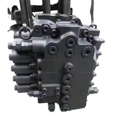 DH220-5 220-7 300-5 Distributeur de valve DX28 Valve de commande principale pour pièces d'excavatrice