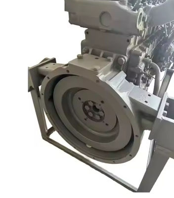 DB58 Assemblage du moteur du moteur diesel pour la pelle 225-7