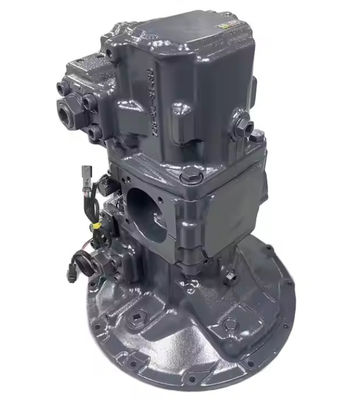 Pompes hydrauliques principales pour PC200-8 PC200-8MO pièces détachées de machines de construction