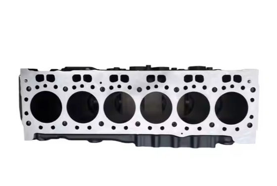 Pour le moteur de égorie C7.1, bloc de cylindres 3833581 Pour les pièces de machines de construction pour excavatrices de égorie 326D2