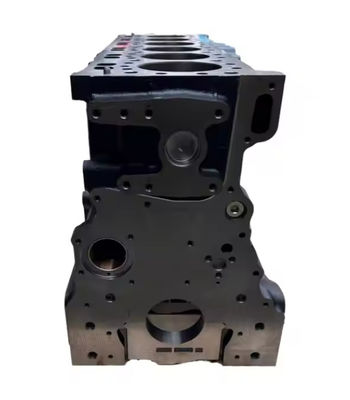 Pour le moteur de égorie C7.1, bloc de cylindres 3833581 Pour les pièces de machines de construction pour excavatrices de égorie 326D2