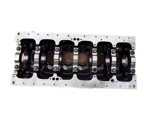 Pour le moteur de égorie C7.1, bloc de cylindres 3833581 Pour les pièces de machines de construction pour excavatrices de égorie 326D2