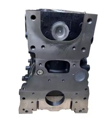 Pour le moteur de égorie C7.1, bloc de cylindres 3833581 Pour les pièces de machines de construction pour excavatrices de égorie 326D2
