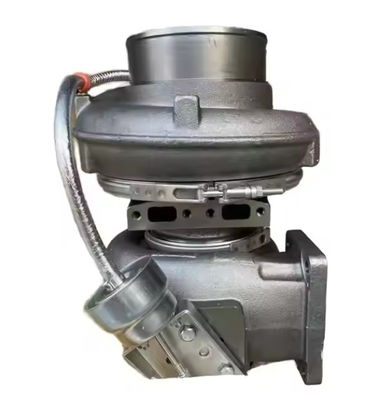 Turbocompresseur 531-3012 395-5392 191-5431 3808712 refroidi à l'eau pour une excavatrice Compatible moteur C15 C18 C27 C32