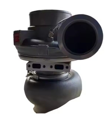 Turbocompresseur 531-3012 395-5392 191-5431 3808712 refroidi à l'eau pour une excavatrice Compatible moteur C15 C18 C27 C32