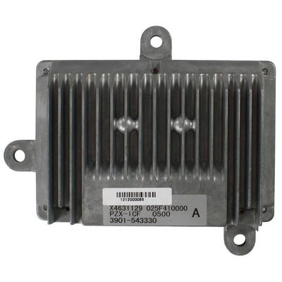 PC60-8 PC70-8 PC78US PC88 Valve de commande principale pour pièces détachées de pelleteuse