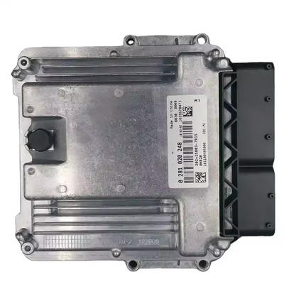 C7.1 Arbre pivotant 376-4074 Pièces de machines de construction pour moteur C7.1 Excavatrice 320D2 324E 329E Moteurs diesel