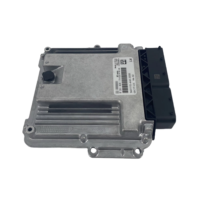 Injecteur de carburant Parties de machines de construction EC360B EC460B Excavatrice D12D Moteur Injecteur de carburant 20847327