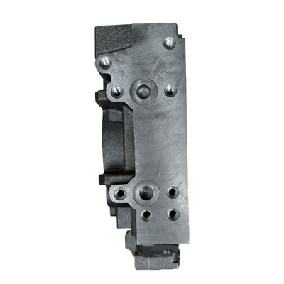Pompe d'injection de carburant 4076442 4076442X 4076442NX pour moteur diesel SC8.3 4076441 Ensemble pompe d'injecteur