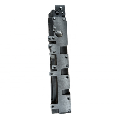Pompe d'injection de carburant 4076442 4076442X 4076442NX pour moteur diesel SC8.3 4076441 Ensemble pompe d'injecteur