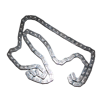 Chaîne de chronométrage 4M40 4M40-T pour Mitsubishi pour les pièces détachées de chats 243212G100 ME190012 14000-007-0000 243212G111 Pièce de rechange du moteur de la pelle