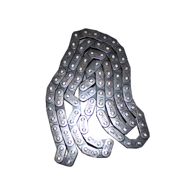 Chaîne de chronométrage 4M40 4M40-T pour Mitsubishi pour les pièces détachées de chats 243212G100 ME190012 14000-007-0000 243212G111 Pièce de rechange du moteur de la pelle