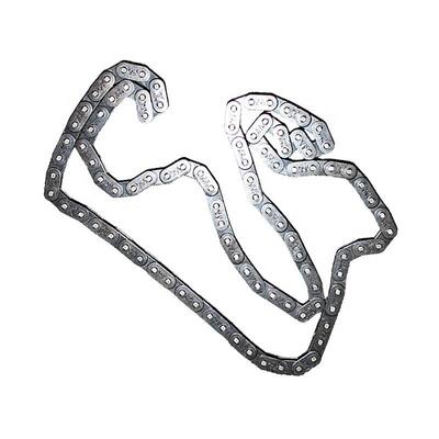 Chaîne de chronométrage 4M40 4M40-T pour Mitsubishi pour les pièces détachées de chats 243212G100 ME190012 14000-007-0000 243212G111 Pièce de rechange du moteur de la pelle