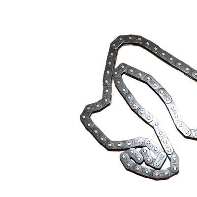 Chaîne de chronométrage 4M40 4M40-T pour Mitsubishi pour les pièces détachées de chats 243212G100 ME190012 14000-007-0000 243212G111 Pièce de rechange du moteur de la pelle