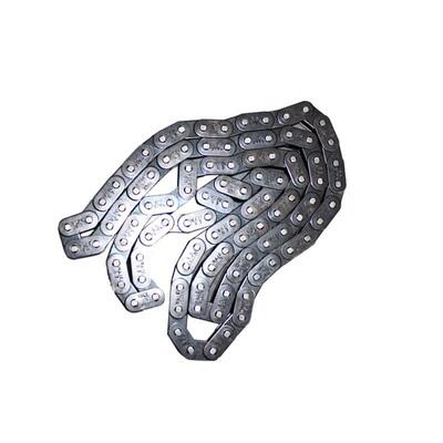 Chaîne de chronométrage 4M40 4M40-T pour Mitsubishi pour les pièces détachées de chats 243212G100 ME190012 14000-007-0000 243212G111 Pièce de rechange du moteur de la pelle