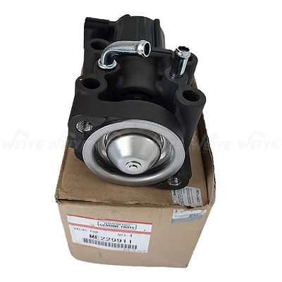 EGR 4M50 HD820 SY215 SY215C SY215C-9 SY225 pour Mitsubishi pour KATO pour Sany ME229911 K5T70096 K5t70096 Pièce de rechange moteur