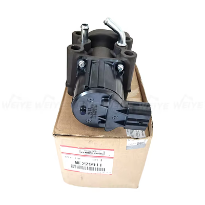 EGR 4M50 HD820 SY215 SY215C SY215C-9 SY225 pour Mitsubishi pour KATO pour Sany ME229911 K5T70096 K5t70096 Pièce de rechange moteur
