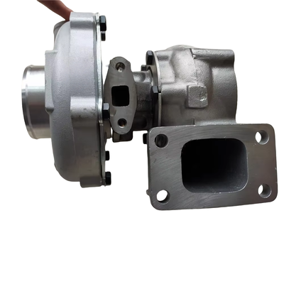 12270137 7200002522 SP107074 J76D WP6 WP6G125E22 Turbocompresseur Turbo pour le moteur diesel WEICHAI Pièces détachées pour les excavatrices