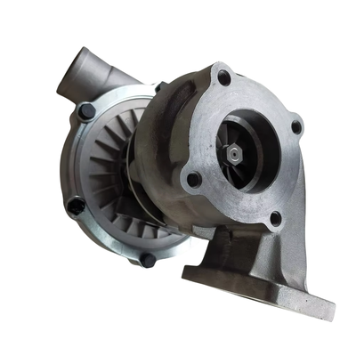 12270137 7200002522 SP107074 J76D WP6 WP6G125E22 Turbocompresseur Turbo pour le moteur diesel WEICHAI Pièces détachées pour les excavatrices