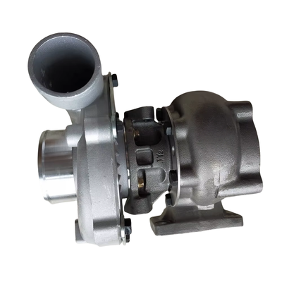 12270137 7200002522 SP107074 J76D WP6 WP6G125E22 Turbocompresseur Turbo pour le moteur diesel WEICHAI Pièces détachées pour les excavatrices