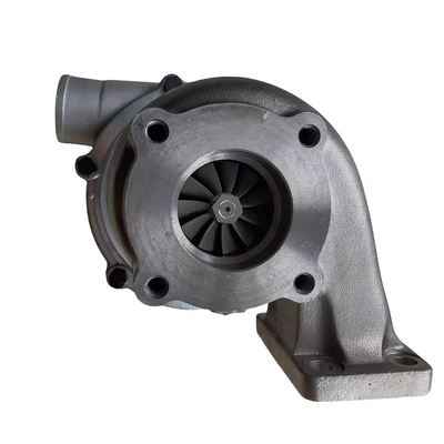 12270137 7200002522 SP107074 J76D WP6 WP6G125E22 Turbocompresseur Turbo pour le moteur diesel WEICHAI Pièces détachées pour les excavatrices