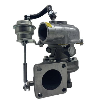 129935-18010 129935-18011 129928-18010 4TNV98T 4TNV98T-Z Turbocompresseur pour moteur Yanmar Pièce de rechange SV100 VIO82