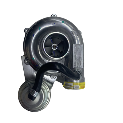 129935-18010 129935-18011 129928-18010 4TNV98T 4TNV98T-Z Turbocompresseur pour moteur Yanmar Pièce de rechange SV100 VIO82