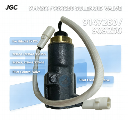 Pompe d'injection de carburant 9323A260G 9323A261G 9323A262G 32006738 Pour pièces de pelle