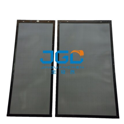 Filet anti-poussière pour radiateur pour excavatrice Kobelco 75 140 200 210 250 350-6E-8 Super 8