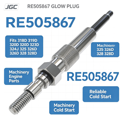 318D 319D 320D 323D 324J 325 326D 328 328D Bouchon lumineux RE505867