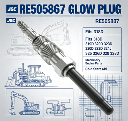 318D 319D 320D 323D 324J 325 326D 328 328D Bouchon lumineux RE505867